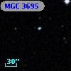MGC  3695
