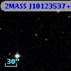 2MASS J10123537+0000445
