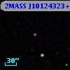 2MASS J10124323+0004031