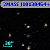 2MASS J10130454+0003382