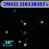 2MASS J10130387+0003295
