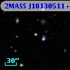 2MASS J10130511+0002247