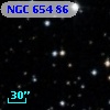 NGC   654    86