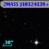 2MASS J10124138+0000596