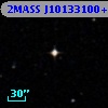 2MASS J10133100+0012391