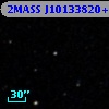 2MASS J10133820+0013078