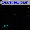 2MASS J10140495+0013469