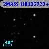 2MASS J10135723+0014157