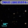 2MASS J10135974+0014315