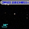 2MASS J10134051+0015126