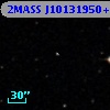 2MASS J10131950+0015504