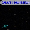 2MASS J10143951+0015565