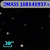 2MASS J10141937+0016185