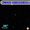 2MASS J10131853+0017051