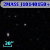 2MASS J10140150+0017007
