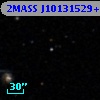 2MASS J10131529+0007470