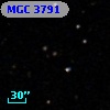 MGC  3791