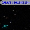 2MASS J10134213+0008342