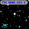 TYC 3606-331-1