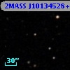 2MASS J10134528+0009340