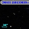 2MASS J10133039+0006321