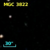 MGC  3822