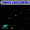 2MASS J10133070+0006374