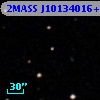 2MASS J10134016+0011063