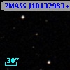 2MASS J10132983+0004306