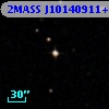 2MASS J10140911+0004017
