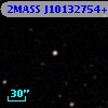 2MASS J10132754+0003185