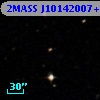 2MASS J10142007+0002315