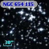 NGC   654   115