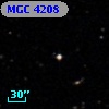 MGC  4208