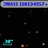 2MASS J10134357+0002073