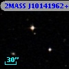 2MASS J10141962+0001244