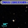 2MASS J10133109+0001115
