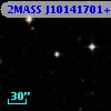 2MASS J10141701+0000428