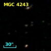 MGC  4243