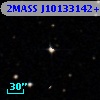 2MASS J10133142+0000280