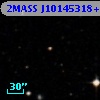2MASS J10145318+0002365