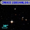 2MASS J10144614+0002179