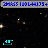 2MASS J10144178+0001460