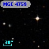 MGC  4758
