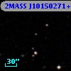 2MASS J10150271+0001074