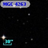 MGC  4263