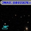 2MASS J10155676+0006358