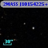 2MASS J10154225+0013576