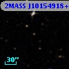 2MASS J10154918+0013560
