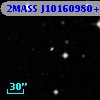 2MASS J10160980+0015077